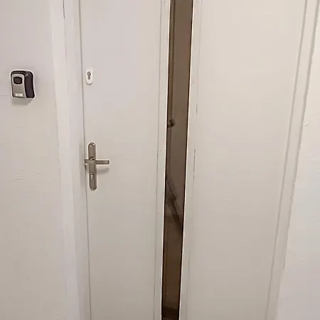 شقة 1 In Altstadt In آنغرمونده