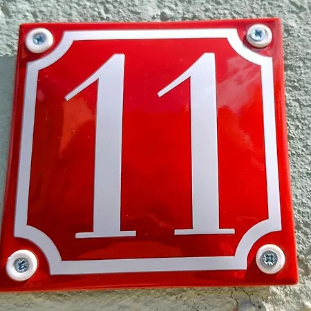 شقة 1 In Altstadt In آنغرمونده