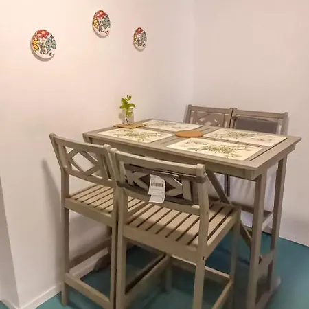 1 In Altstadt In * Angermunde