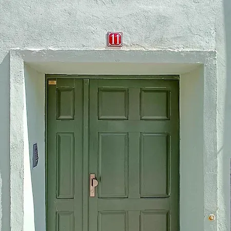 1 In Altstadt In Apartment Angermunde