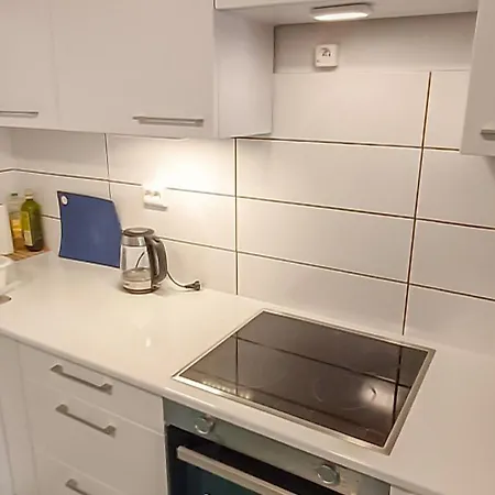 1 In Altstadt In Apartment *