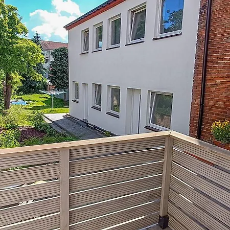 شقة 1 In Altstadt In *