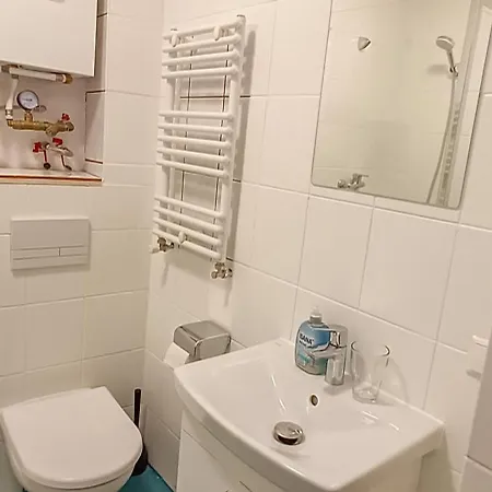 شقة 1 In Altstadt In