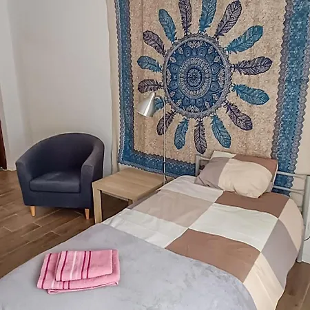 1 In Altstadt In آنغرمونده