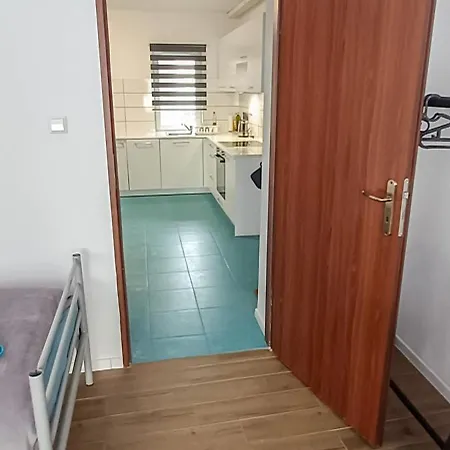 شقة 1 In Altstadt In