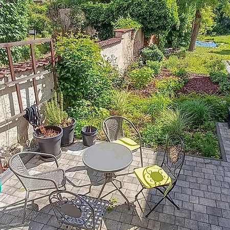 1 In Altstadt In Daire