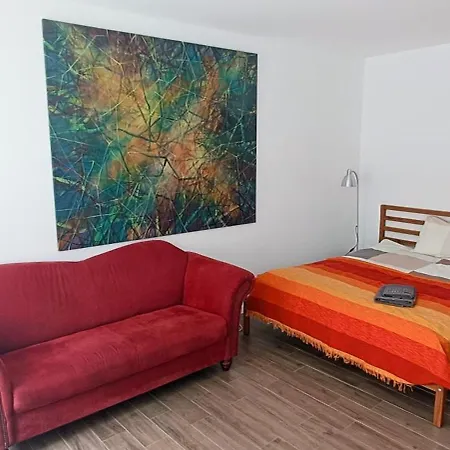 1 In Altstadt In Daire *