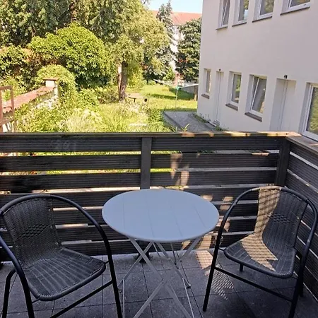 Daire 1 In Altstadt In