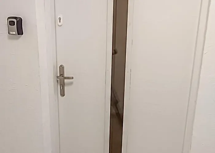 Apartamento 1 In Altstadt In Angermunde