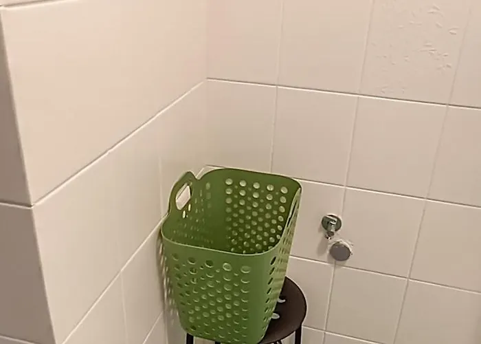 Apartamento 1 In Altstadt In *