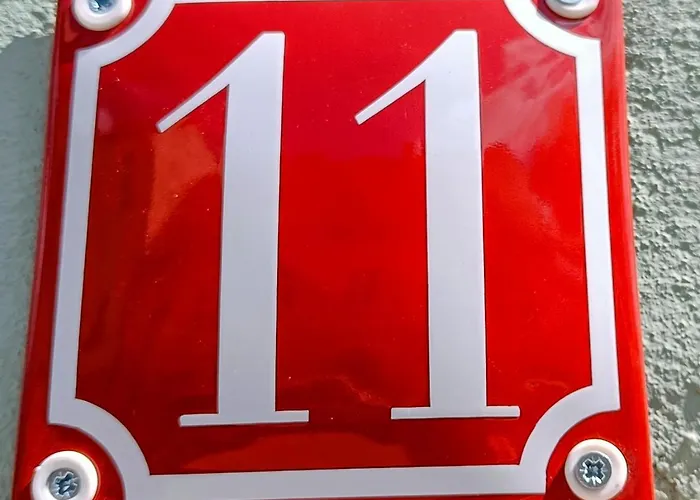 Apartamento 1 In Altstadt In Angermunde