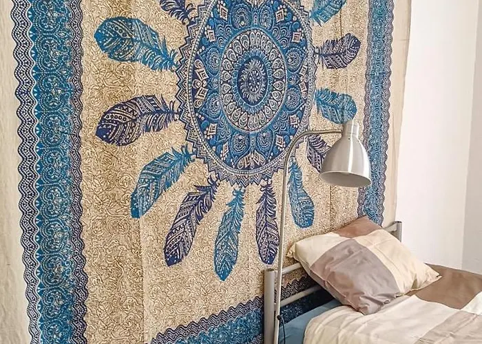 Apartamento 1 In Altstadt In