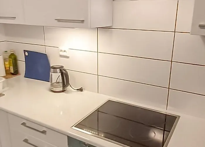 1 In Altstadt In Apartamento *