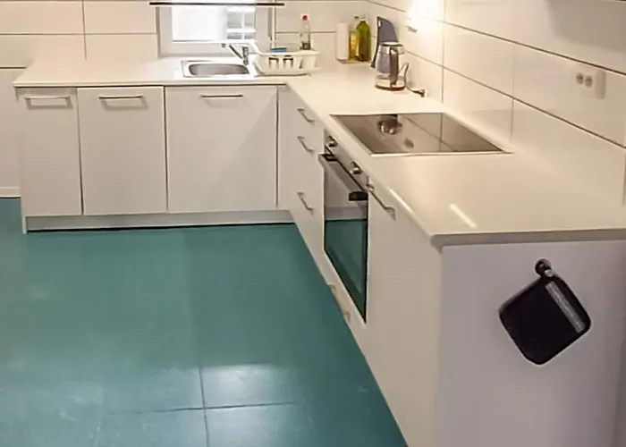 1 In Altstadt In Apartamento Angermunde