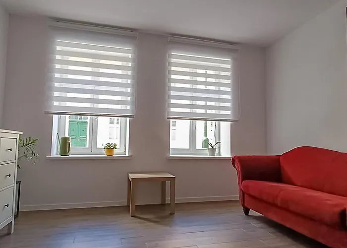 1 In Altstadt In * Angermunde