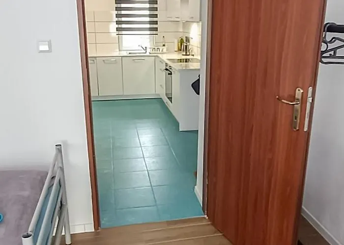 Apartamento 1 In Altstadt In