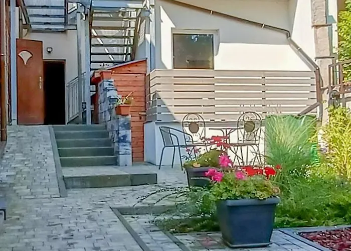 1 In Altstadt In Angermunde