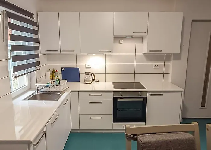 Apartamento 1 In Altstadt In Angermunde