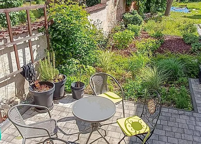 1 In Altstadt In Apartamento