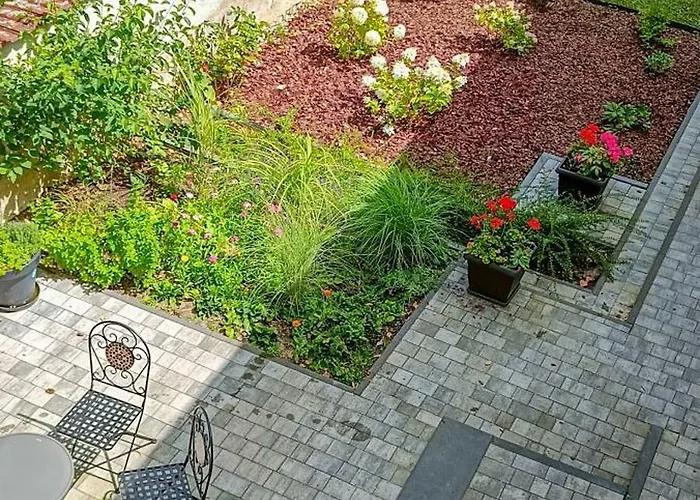 Apartamento 1 In Altstadt In *